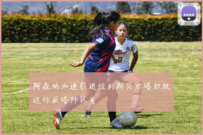 阿森纳加速引进佐利斯贝尔塔积极运作获塔帅认可